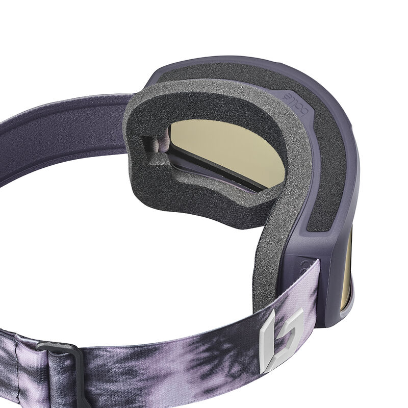 CASCADE, Plum Tie & Dye Matte-Sunrise Photochromic, hi-res image number null